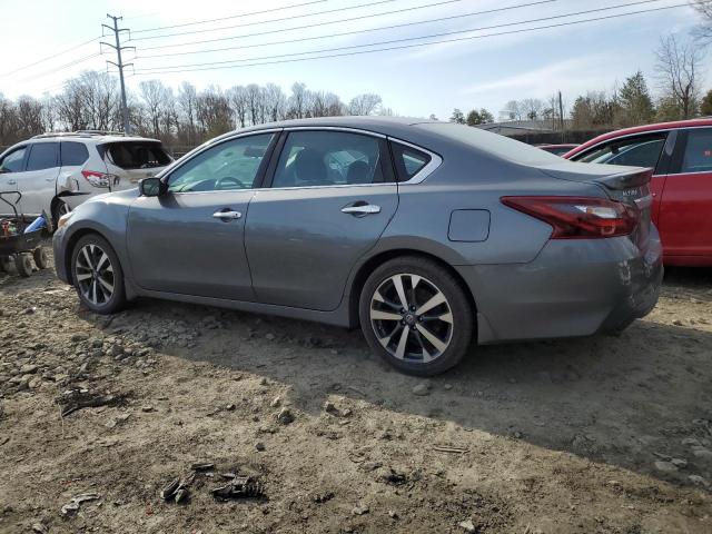 Image 2 of 2017 NISSAN ALTIMA 2.5 2017 with VIN 1N4AL3AP3HC489406