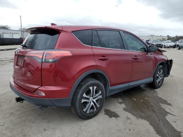 Изображение 3 2018 TOYOTA RAV4 LE 2018 с VIN 2T3BFREV4JW764513