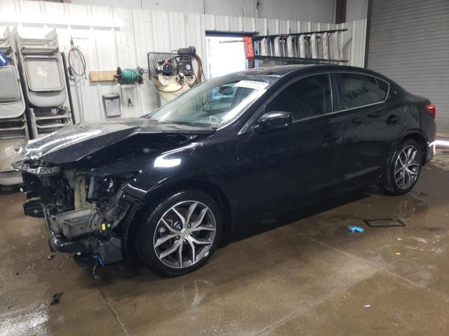 Изображение 1 2019 ACURA ILX PREMIUM 2019 с VIN 19UDE2F70KA005068