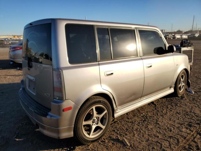 Image 3 of 2006 TOYOTA SCION XB 2006 with VIN JTLKT324X64049651