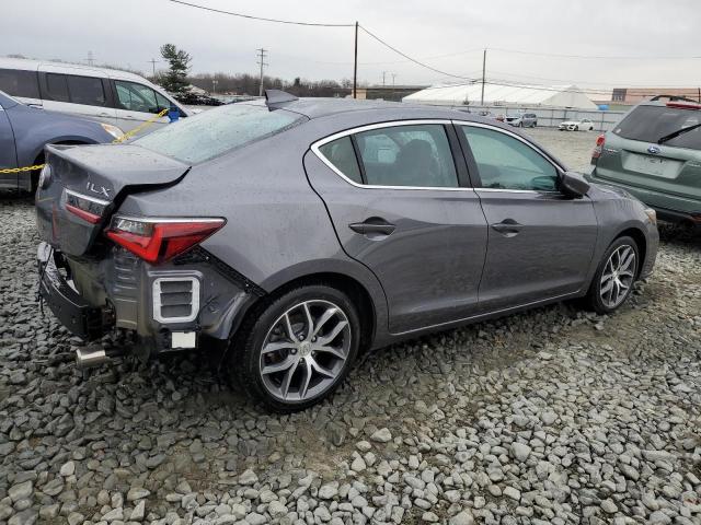 Obraz 3 z 2020 ACURA ILX PREMIUM 2020 z VIN 19UDE2F73LA010136