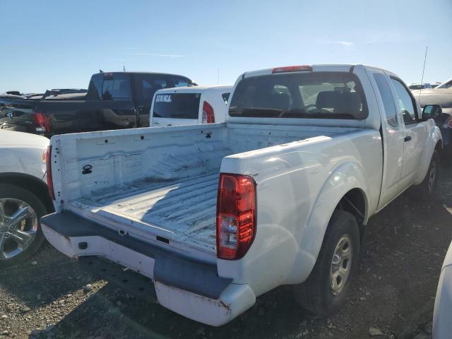 Image 3 of 2018 NISSAN FRONTIER S 2018 with VIN 1N6BD0CT2JN700980