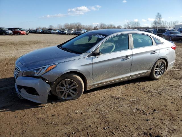 Obraz 2016 HYUNDAI SONATA SE 2016