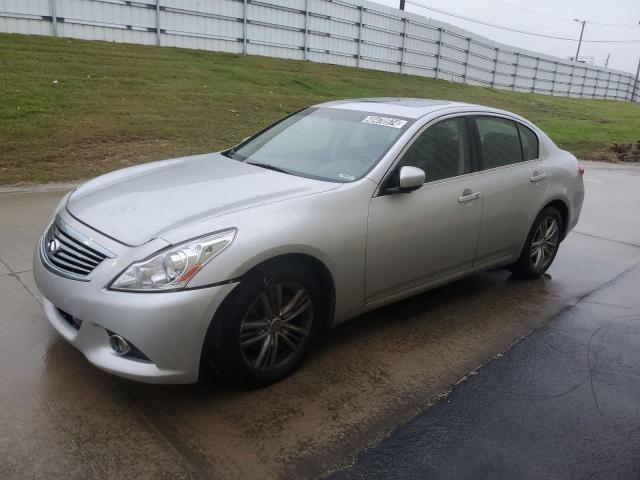 2013 INFINITI G37  2013 image