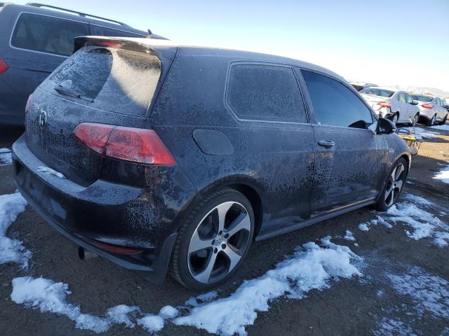 Изображение 3 2015 VOLKSWAGEN GTI  2015 с VIN 3VWTT7AU5FM025655