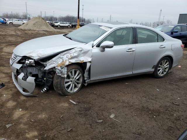 Изображение 2012 LEXUS ES 350 2012