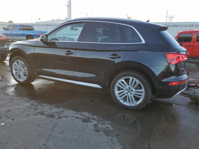 Изображение 2 2019 AUDI Q5 PREMIUM PLUS 2019 с VIN WA1BNAFY0K2139110