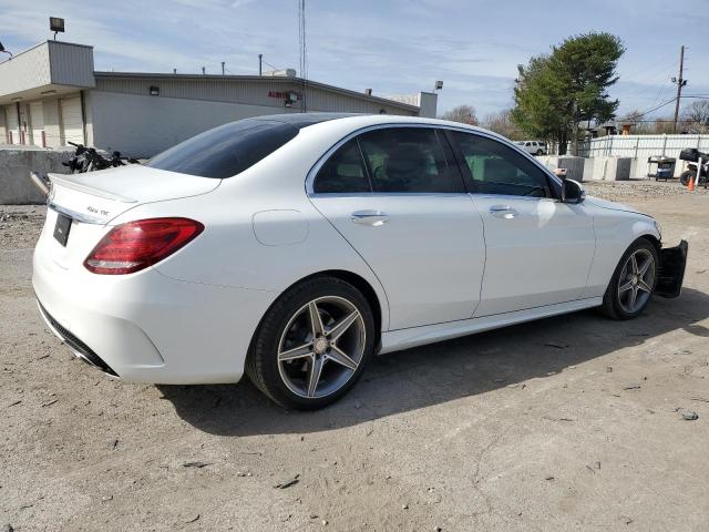 Obraz 3 z 2016 MERCEDES-BENZ C 300 4MATIC 2016 z VIN 55SWF4KB1GU146819