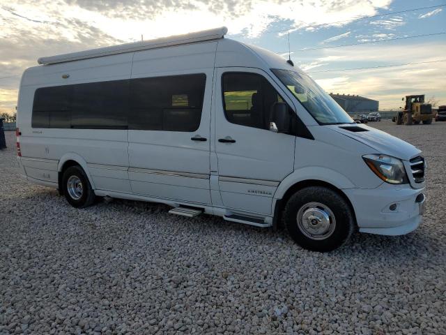 Изображение 1 2015 MERCEDES-BENZ SPRINTER 3500 2015 с VIN WD3PF4CD0F5956054
