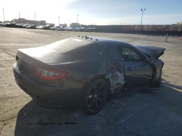 Obraz 3 z 2014 MASERATI GRANTURISMO S 2014 z VIN ZAM45VLA7E0124662