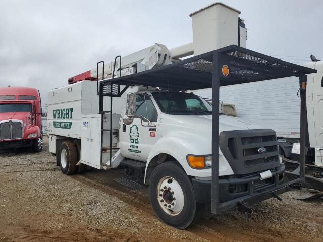 Image 1 of 2015 FORD F750 SUPER DUTY 2015 with VIN 3FRNF7FB4FV142876