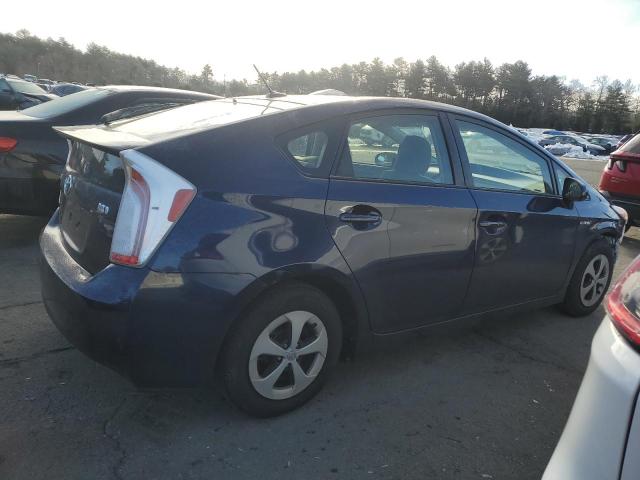 Изображение 3 2015 TOYOTA PRIUS  2015 с VIN JTDKN3DUXF0421743