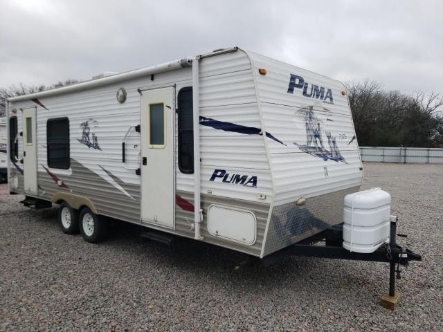 2008 PALO PUMA 2008 image