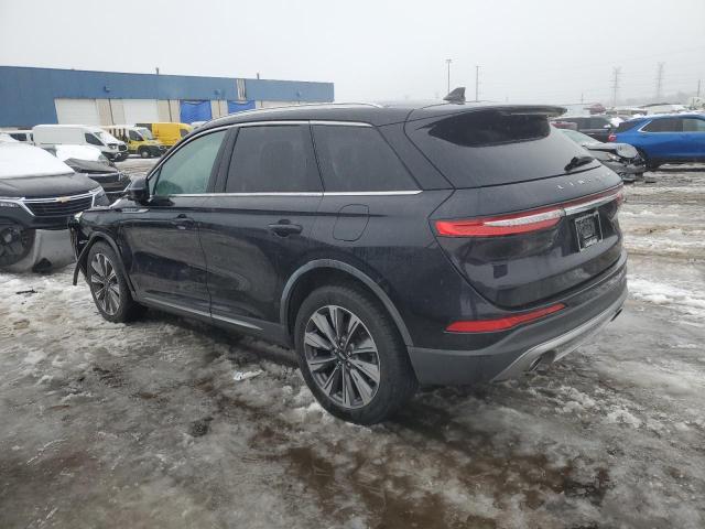 Изображение 2 2020 LINCOLN CORSAIR RESERVE 2020 с VIN 5LMCJ2D95LUL08155