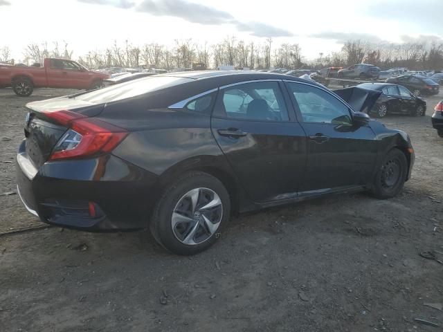 Obraz 3 z 2021 HONDA CIVIC LX 2021 z VIN 2HGFC2F60MH526897