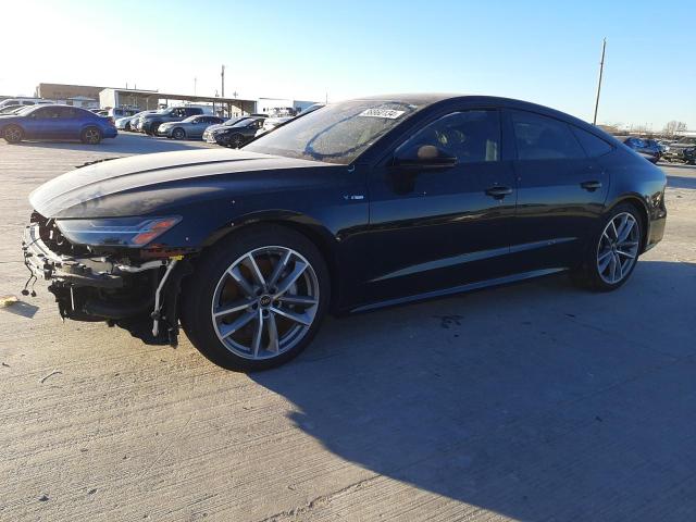 2023 AUDI A7 PREMIUM PLUS S-LINE 2023 image