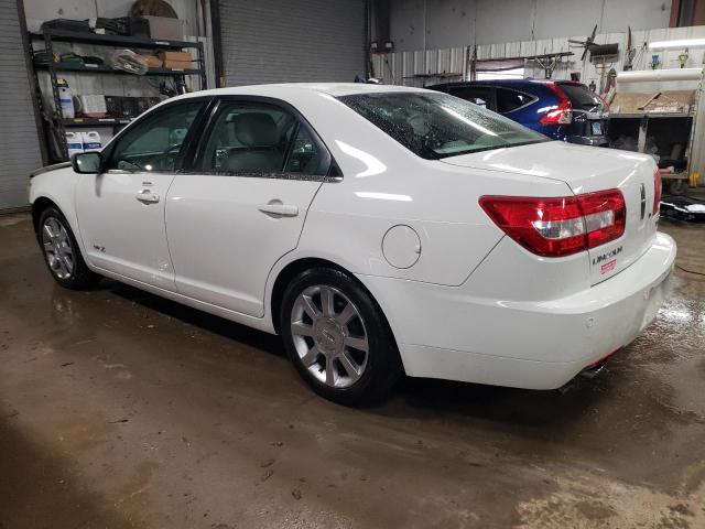 Image 2 of 2008 LINCOLN MKZ  2008 with VIN 3LNHM26T68R659177