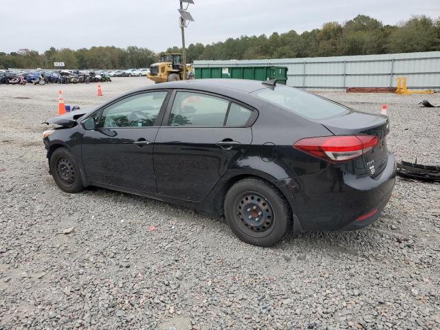 Obraz 2 z 2018 KIA FORTE LX 2018 z VIN 3KPFL4A73JE230127