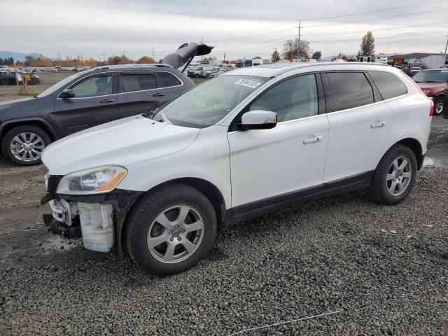 Изображение 1 2012 VOLVO XC60 3.2 2012 с VIN YV4940DZ6C2293672