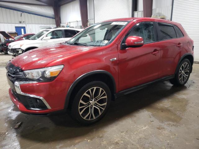 Obraz 2019 MITSUBISHI OUTLANDER SPORT ES 2019