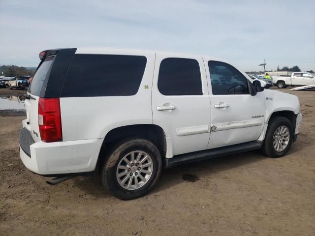Image 3 of 2008 GMC YUKON HYBRID 2008 with VIN 1GKFK13598R212764