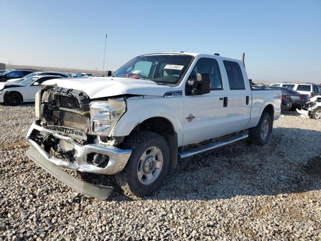 2013 FORD F250 SUPER DUTY 2013 image