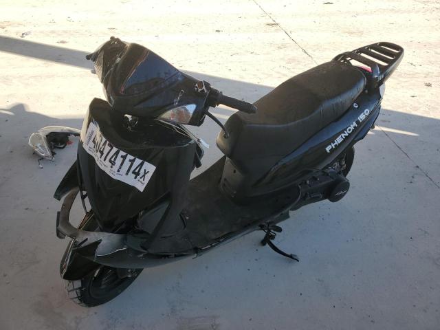 Image 2 of 2022 AMIG SCOOTER 2022 with VIN LL0TCKPM4NG001634