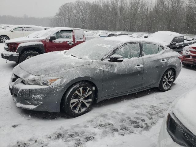 Obraz 1 z 2016 NISSAN MAXIMA 3.5S 2016 z VIN 1N4AA6APXGC435767
