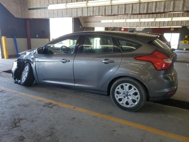Изображение 2 2012 FORD FOCUS SE 2012 с VIN 1FAHP3K25CL243181