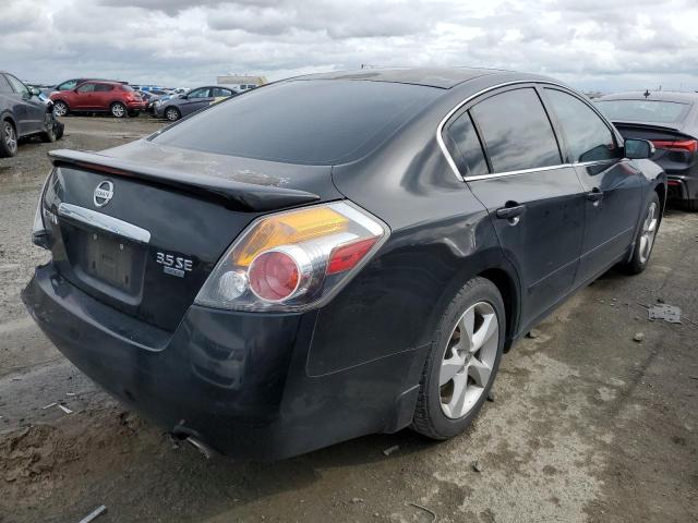 Image 3 of 2007 NISSAN ALTIMA 3.5SE 2007 with VIN 1N4BL21E87N409050