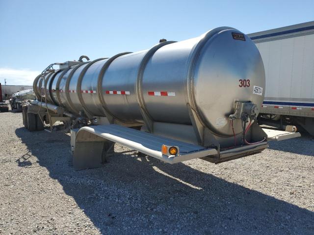 2020 POLA TANKER 2020 image