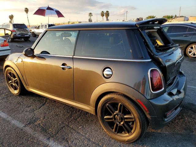 Obraz 2 z 2013 MINI COOPER S 2013 z VIN WMWSV3C51DT396590
