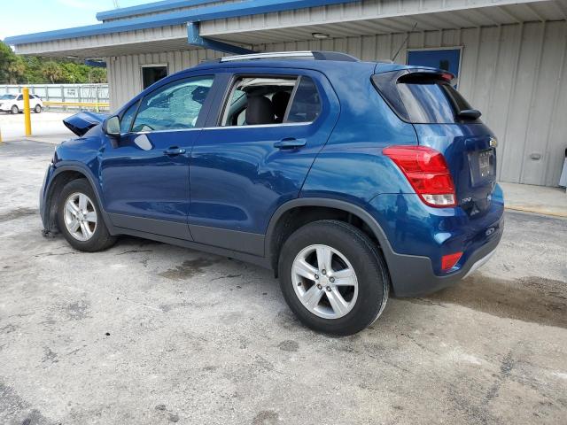 Obraz 2 z 2020 CHEVROLET TRAX 1LT 2020 z VIN 3GNCJLSB9LL298489