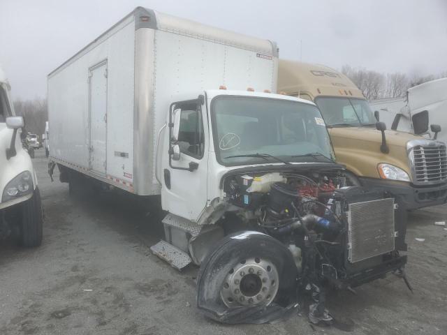 Изображение 1 2020 FREIGHTLINER M2 106 MEDIUM DUTY 2020 с VIN 3ALACWFC1LDLV7980