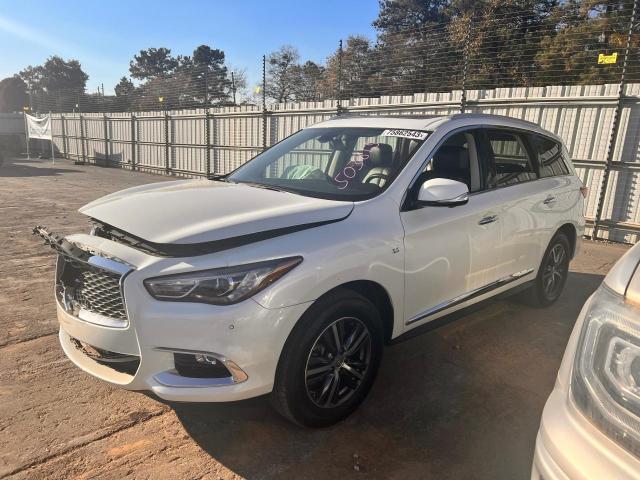 Изображение 2018 INFINITI QX60  2018