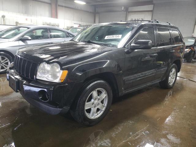 2006 JEEP GRAND CHEROKEE LAREDO 2006 image