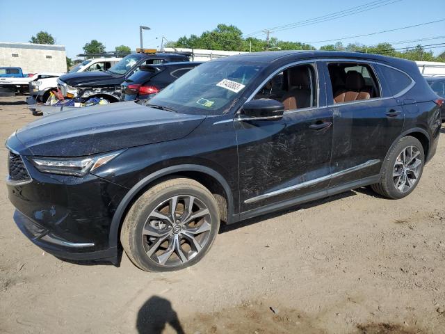 Obraz 2022 ACURA MDX TECHNOLOGY 2022