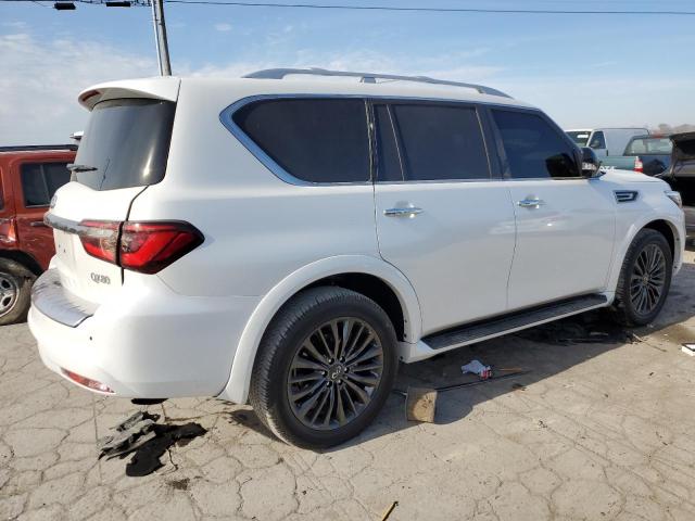 Obraz 3 z 2023 INFINITI QX80 LUXE 2023 z VIN JN8AZ2AE2P9306014