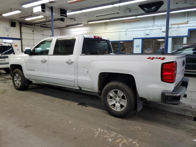 Obraz 2 z 2018 CHEVROLET SILVERADO K1500 LT 2018 z VIN 1GCUKREC8JF155851