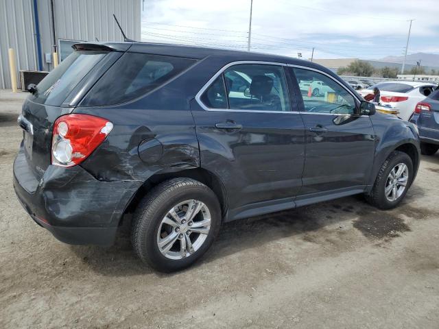 Image 3 of 2013 CHEVROLET EQUINOX LS 2013 with VIN 2GNALBEKXD6208828