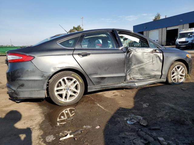 Изображение 3 2016 FORD FUSION SE 2016 с VIN 1FA6P0H77G5124437