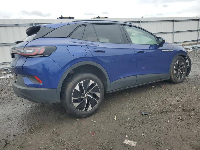 Image 3 of 2021 VOLKSWAGEN ID.4 PRO S 2021 with VIN WVGGNPE22MP062110