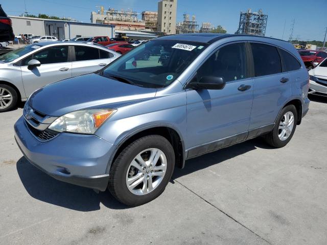 2011 HONDA CR-V EX 2011 image