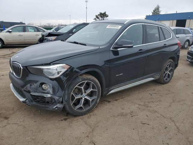 Изображение 2017 BMW X1 XDRIVE28I 2017