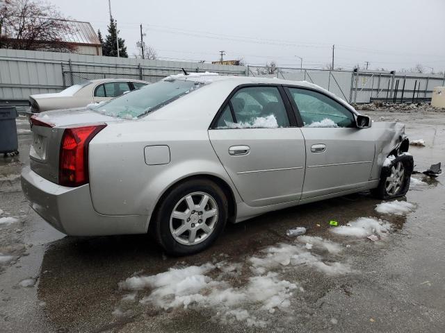 Obraz 3 z 2006 CADILLAC CTS  2006 z VIN 1G6DM57T360105601