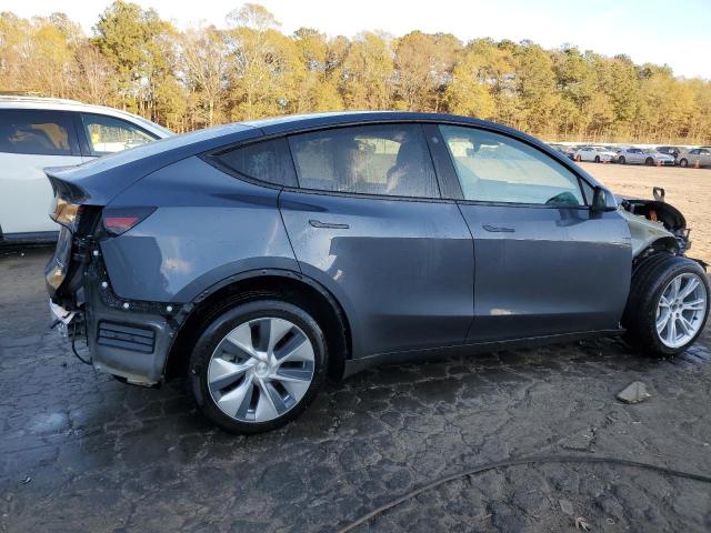 Obraz 3 z 2022 TESLA MODEL Y  2022 z VIN 7SAYGDEE3NF425850