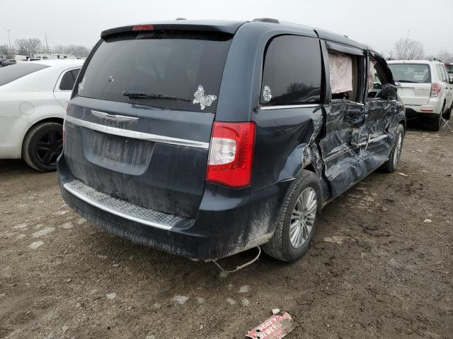 Obraz 3 z 2014 CHRYSLER TOWN & COUNTRY TOURING L 2014 z VIN 2C4RC1CG7ER258669