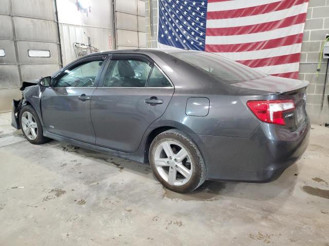 Image 2 of 2014 TOYOTA CAMRY HYBRID 2014 with VIN 4T1BD1FKXEU124820