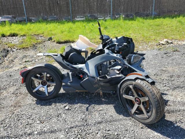 Изображение 1 2022 CAN-AM RYKER SPORT 2022 с VIN 3JB2JEG23NJ003865