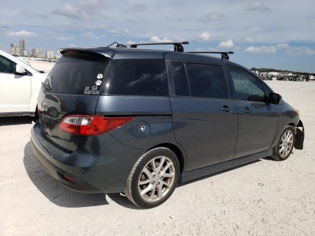 Image 3 of Mazda 5 2012 with VIN JM1CW2CL8C0124812